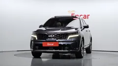 2023 Kia Sorento HEV 1.6 2WD — фото 3