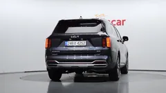2023 Kia Sorento HEV 1.6 2WD — фото 4