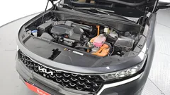 2023 Kia Sorento HEV 1.6 2WD — фото 6