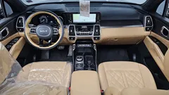 2023 Kia Sorento HEV 1.6 2WD — фото 7