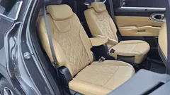 2023 Kia Sorento HEV 1.6 2WD — фото 11