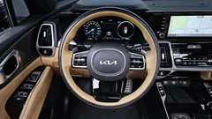 2023 Kia Sorento HEV 1.6 2WD — фото 13