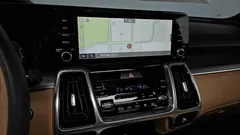 2023 Kia Sorento HEV 1.6 2WD — фото 16