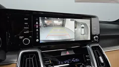 2023 Kia Sorento HEV 1.6 2WD — фото 17