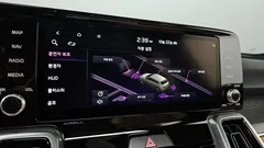 2023 Kia Sorento HEV 1.6 2WD — фото 18