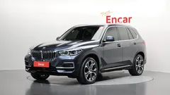 2022 BMW X5 xDrive 30d xLine — фото 1