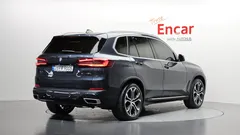 2022 BMW X5 xDrive 30d xLine — фото 2