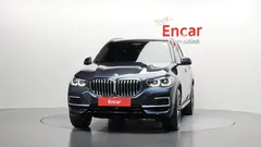 2022 BMW X5 xDrive 30d xLine — фото 3