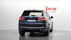 2022 BMW X5 xDrive 30d xLine — фото 4