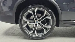 2022 BMW X5 xDrive 30d xLine — фото 5