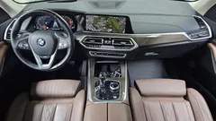 2022 BMW X5 xDrive 30d xLine — фото 7