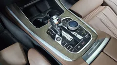 2022 BMW X5 xDrive 30d xLine — фото 9