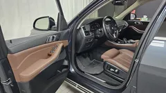 2022 BMW X5 xDrive 30d xLine — фото 10