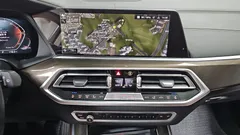 2022 BMW X5 xDrive 30d xLine — фото 12