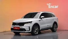 2023 Kia Sorento Diesel 2.2 2WD — фото 1