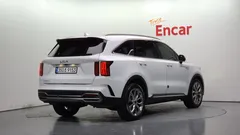 2023 Kia Sorento Diesel 2.2 2WD — фото 2
