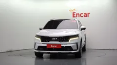 2023 Kia Sorento Diesel 2.2 2WD — фото 3