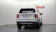 2023 Kia Sorento Diesel 2.2 2WD — фото 4