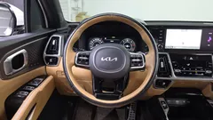 2023 Kia Sorento Diesel 2.2 2WD — фото 13