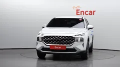 2022 Hyundai Santa Fe HEV 1.6 2WD — фото 3