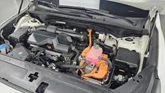 2022 Hyundai Santa Fe HEV 1.6 2WD — фото 6