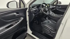 2022 Hyundai Santa Fe HEV 1.6 2WD — фото 10