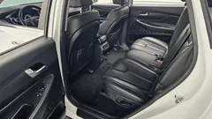2022 Hyundai Santa Fe HEV 1.6 2WD — фото 12