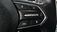 2022 Hyundai Santa Fe HEV 1.6 2WD — фото 14