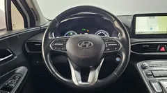 2022 Hyundai Santa Fe HEV 1.6 2WD — фото 16