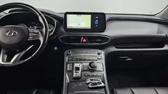 2022 Hyundai Santa Fe HEV 1.6 2WD — фото 18