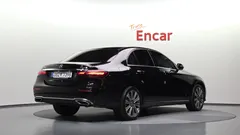 2023 Mercedes-Benz E-Class E350 4MATIC Exclusive — фото 2