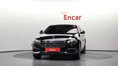 2023 Mercedes-Benz E-Class E350 4MATIC Exclusive — фото 3