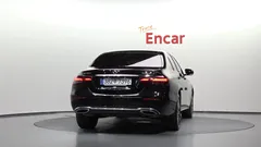 2023 Mercedes-Benz E-Class E350 4MATIC Exclusive — фото 4