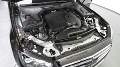 2023 Mercedes-Benz E-Class E350 4MATIC Exclusive — фото 6