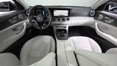 2023 Mercedes-Benz E-Class E350 4MATIC Exclusive — фото 7