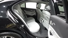 2023 Mercedes-Benz E-Class E350 4MATIC Exclusive — фото 16