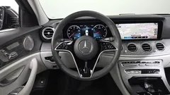 2023 Mercedes-Benz E-Class E350 4MATIC Exclusive — фото 17