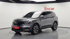 2022 Renault Samsung QM6 2.0 GDe LE Signature 2WD — фото 1