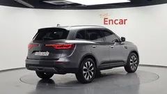 2022 Renault Samsung QM6 2.0 GDe LE Signature 2WD — фото 2