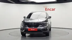 2022 Renault Samsung QM6 2.0 GDe LE Signature 2WD — фото 3