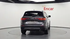 2022 Renault Samsung QM6 2.0 GDe LE Signature 2WD — фото 4