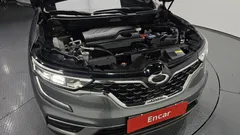 2022 Renault Samsung QM6 2.0 GDe LE Signature 2WD — фото 6