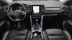 2022 Renault Samsung QM6 2.0 GDe LE Signature 2WD — фото 7