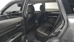 2022 Renault Samsung QM6 2.0 GDe LE Signature 2WD — фото 12