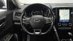 2022 Renault Samsung QM6 2.0 GDe LE Signature 2WD — фото 13