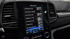 2022 Renault Samsung QM6 2.0 GDe LE Signature 2WD — фото 16