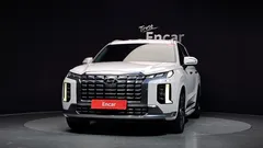 2023 Hyundai Palisade Gasoline 3.8 4WD — фото 3