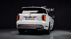 2023 Hyundai Palisade Gasoline 3.8 4WD — фото 4
