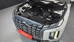2023 Hyundai Palisade Gasoline 3.8 4WD — фото 6
