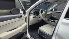 2023 Hyundai Palisade Gasoline 3.8 4WD — фото 10